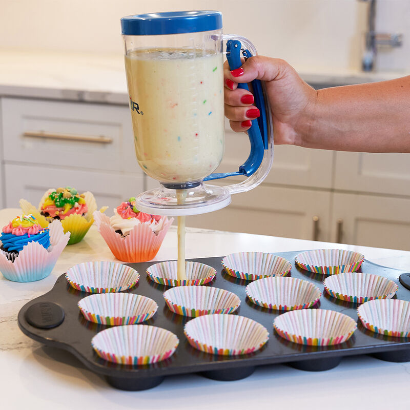 Razor Pancake Batter Dispenser image number 4