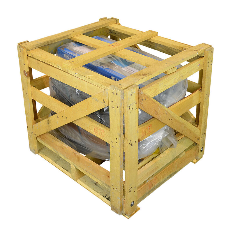 ATK Engines Marine Engine Block - Long, Chevrolet 4.3L image number 7