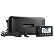 Fusion BB300R Marine Black Box Receiver With NRX300 Wired Remote
