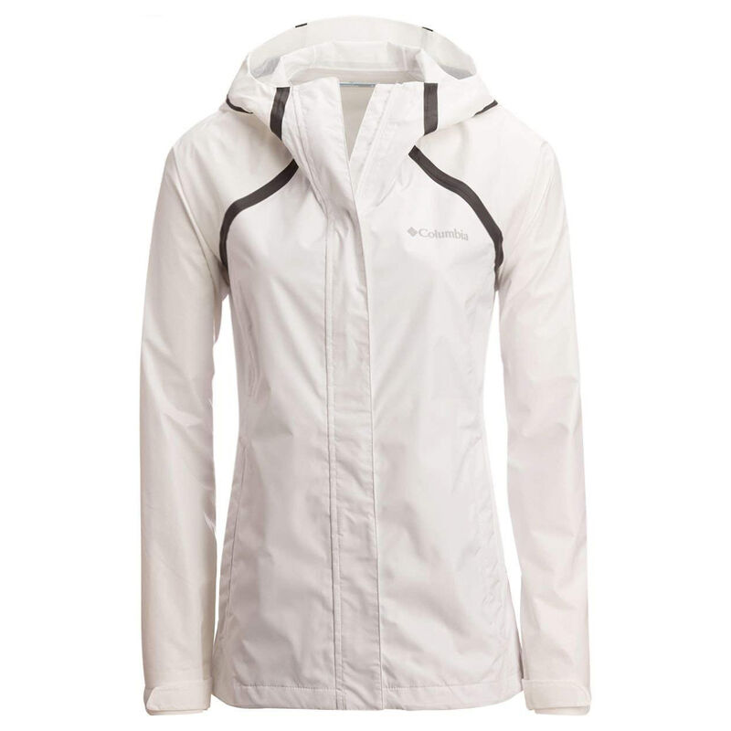 Columbia Women's OutDry Hybrid Jacket image number 2