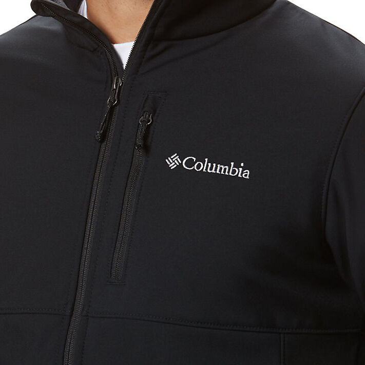columbia ascender softshell jacket