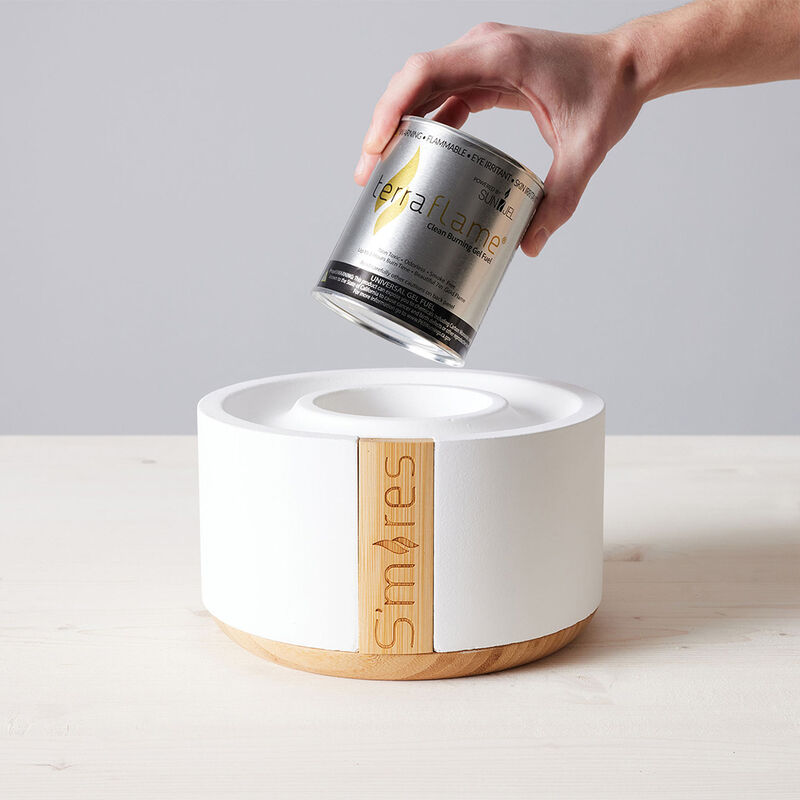 TerraFlame Tabletop S'mores Roaster image number 13