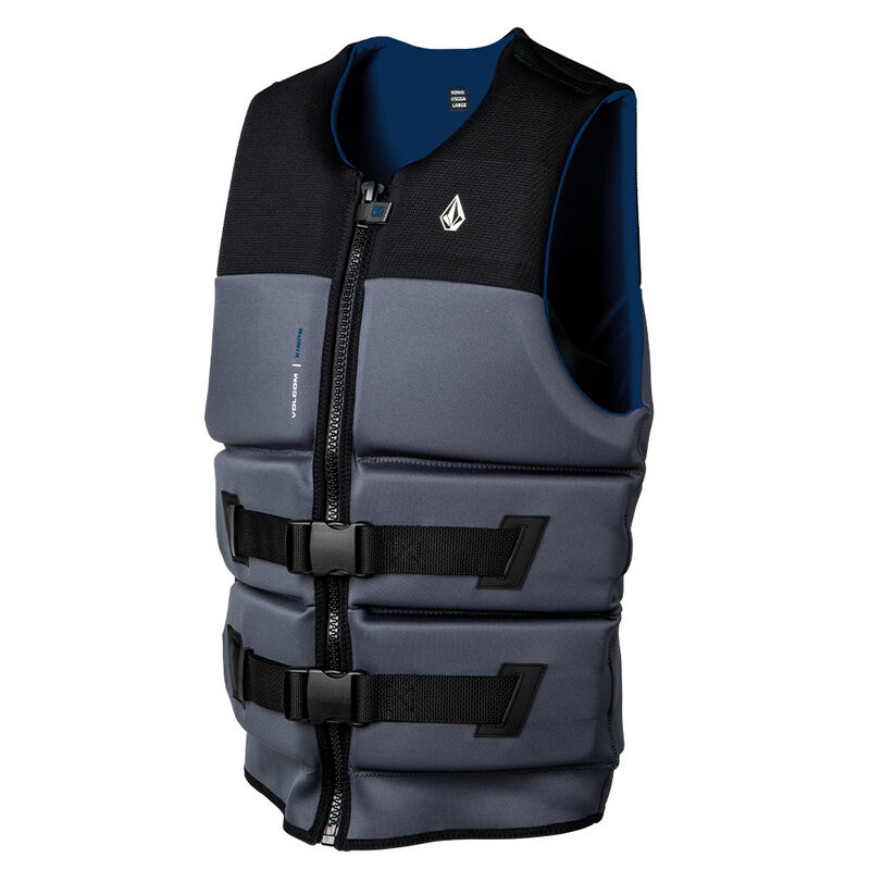 Ronix Volcom Yes Life Vest image number 3