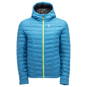 Spyder Men&rsquo;s Tryton Full Zip Hoodie