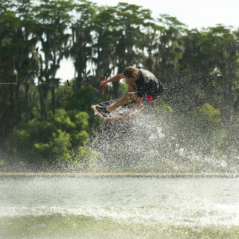 Hyperlite Mr. Ocean Wakeskate image number 5
