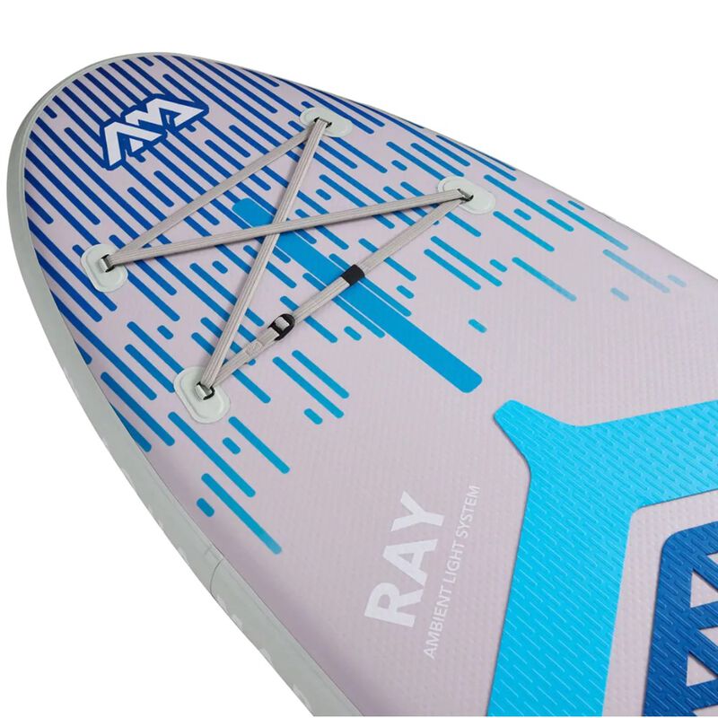 Aqua Marina RAY 11 ft Luminous Stand-Up Paddleboard image number 4