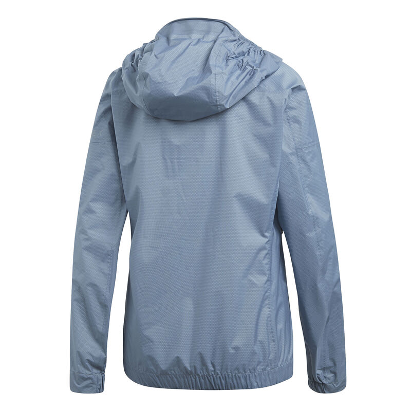 Adidas Women's Terrex FastPack 2.5-Layer Jacket image number 10