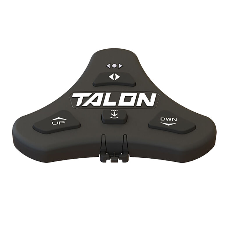 Minn Kota Talon BT Wireless Foot Pedal image number 1