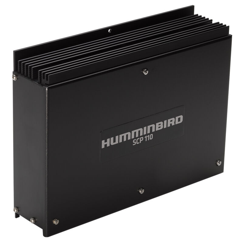 Humminbird SCP 110 Autopilot Course Computer With Integrated Rate Gyro image number 1