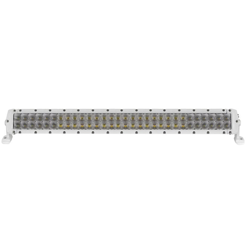 Marine Sport HD Dual Row 32” LED Light Bar, White image number 1