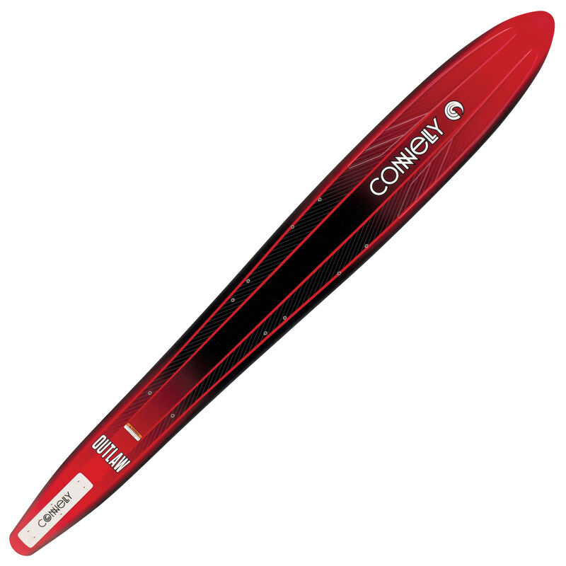 Connelly Outlaw Slalom Waterski, Blank image number 1