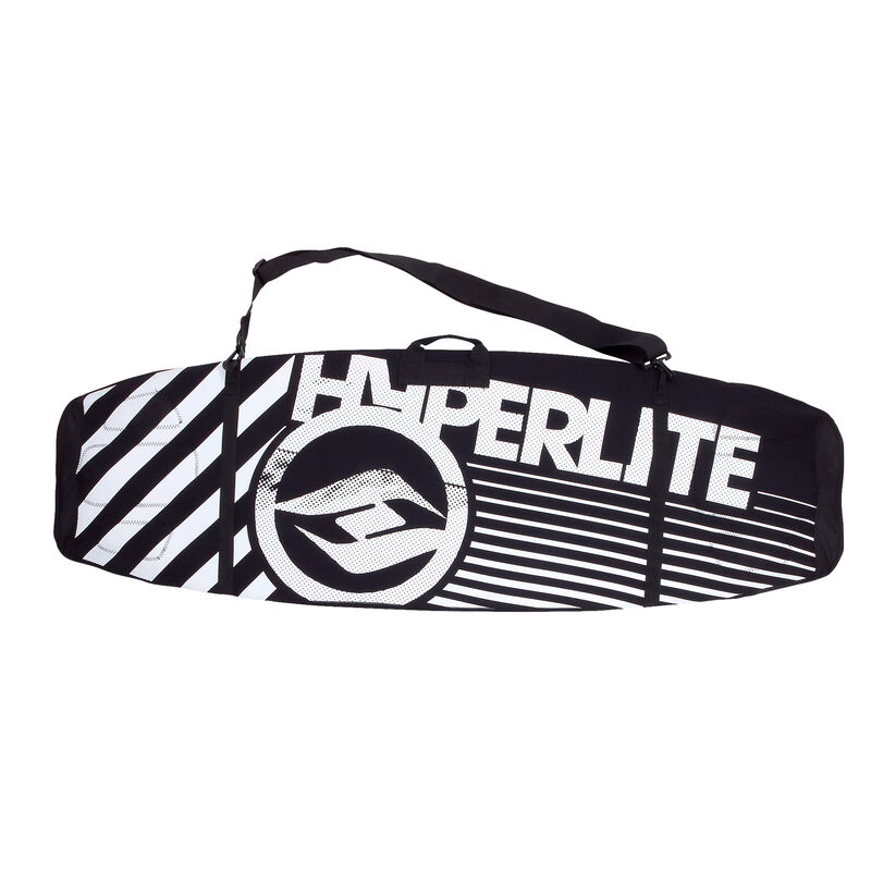 Hyperlite Wakeboard Rubber Wrap image number 2