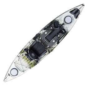 Jackson Kayak Cuda 12 Fishing Kayak
