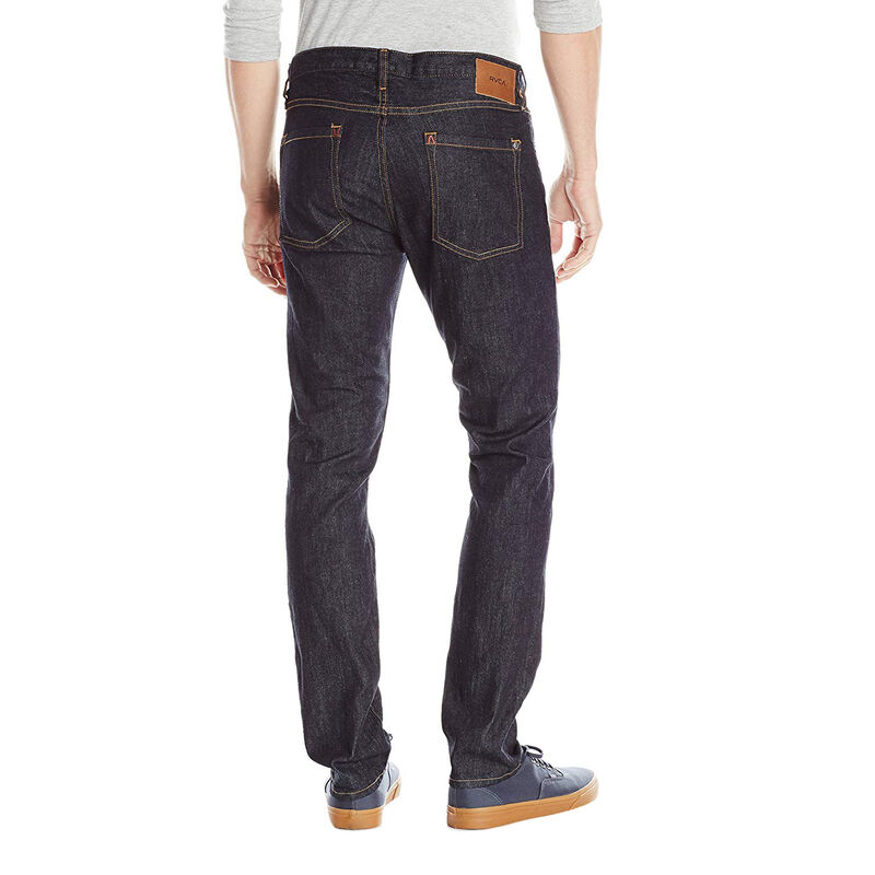 RVCA Men's Dagger Denim Pant image number 14