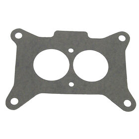 Sierra Carburetor Mounting Gasket For Mercury Marine, Sierra Part #18-0354