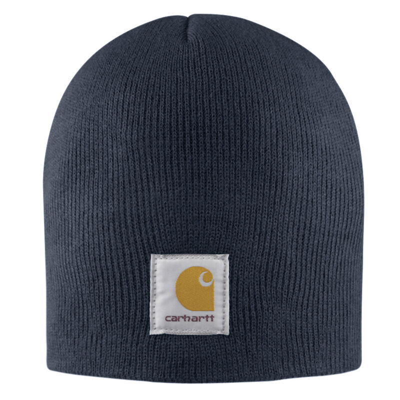 Carhartt Men's Acrylic Knit Hat image number 12