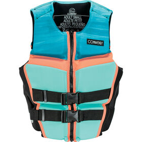 Connelly Women's Lotus Life Vest