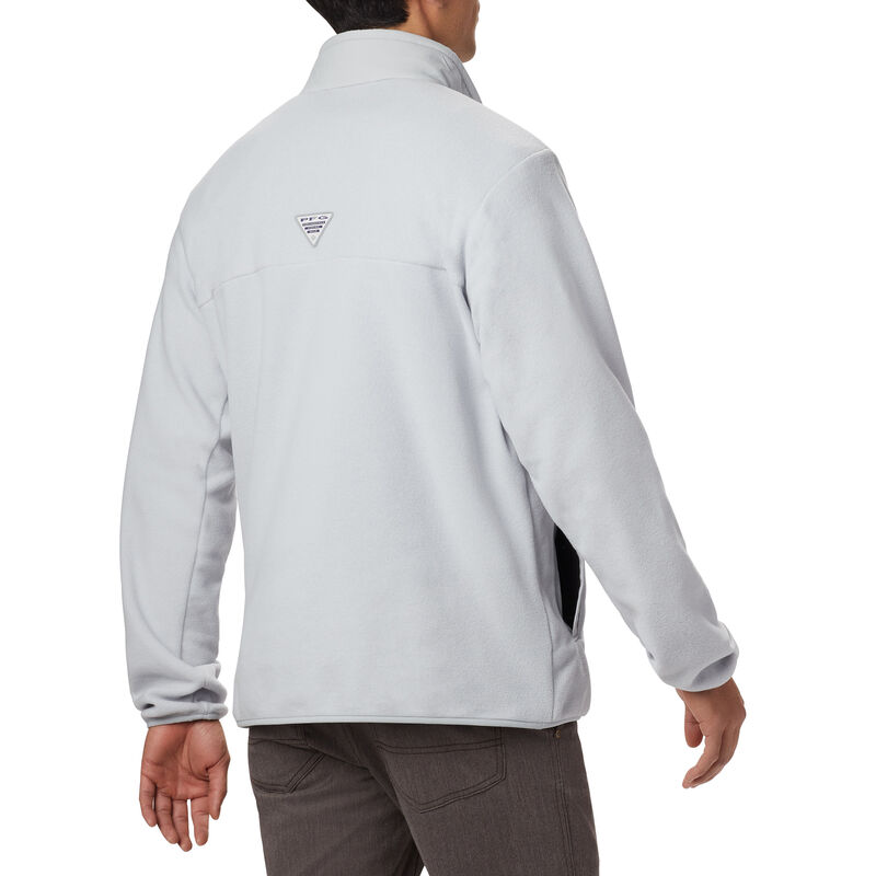 Columbia Men’s Harborside II Fleece Pullover Overton's