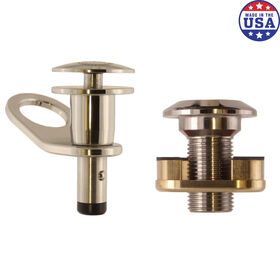 Big Sky Original Phender Pro Fender Cleat With 3/8" Receiver