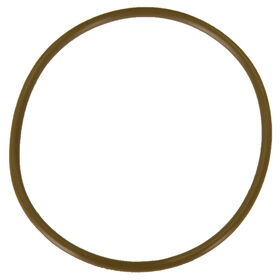 Sierra Mini Bowl O-Ring For Racor Engine, Sierra Part #18-7394