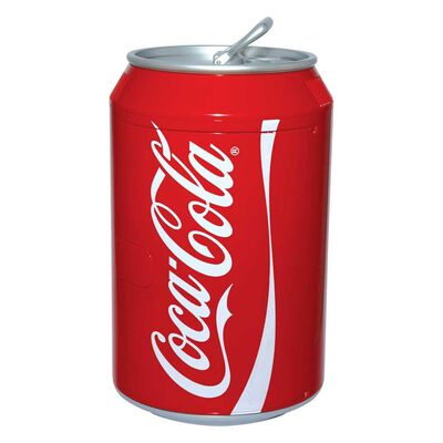 Coca Cola Can Cooler - 8 Can Capacity