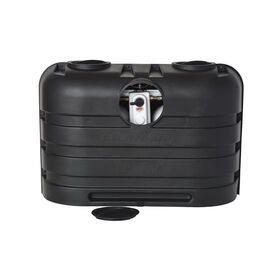 Flame King Dual 20-lb. Propane Tank Cover