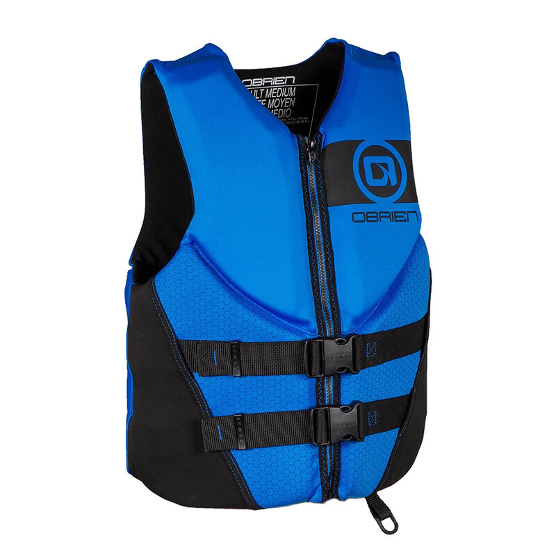 O'Brien Men's Traditional Life Jacket image number 4