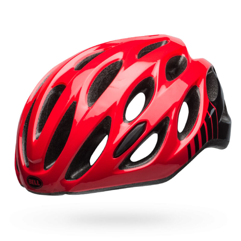 Bell Draft Adult Bike Helmet image number 3