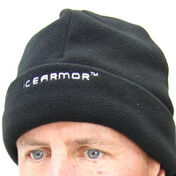 Clam IceArmor Fleece Toque Hat
