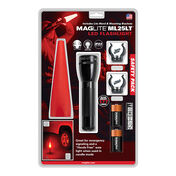 Maglite ML25LT Safety Pack