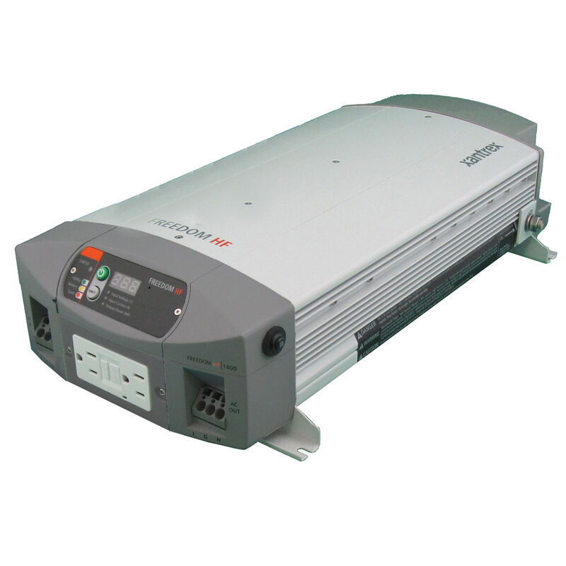 Xantrex Freedom HF 1000 Inverter/Charger image number 1