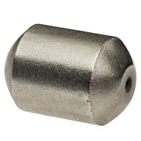 Water Gremlin Premium Steel Egg Sinker