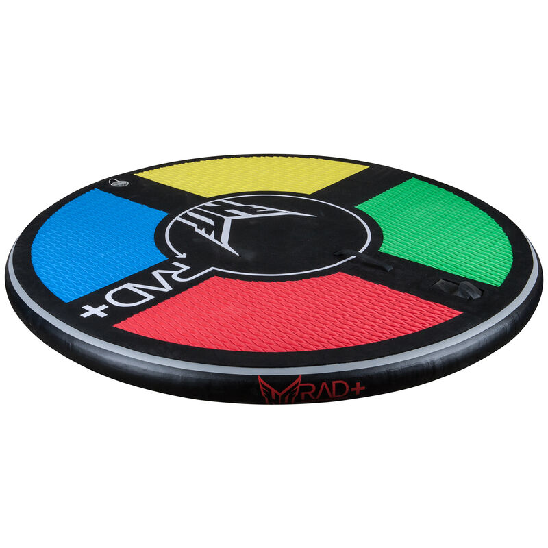 HO RAD+ Inflatable Disc, 5' Diameter image number 2