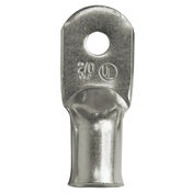 Ancor Tinned Copper Lugs, 6 AWG, #10 Screw, 25-Pk.