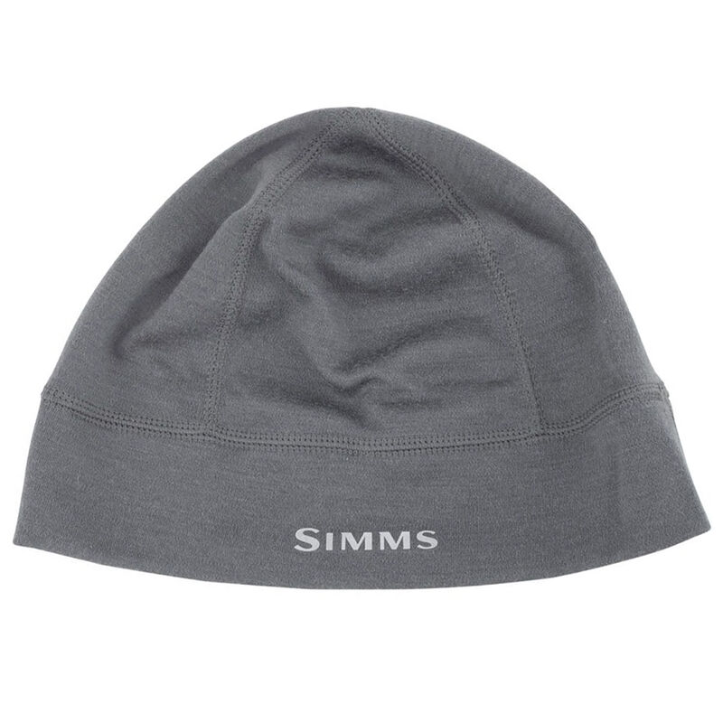 Simms Ultra-Wool Core Beanie image number 1
