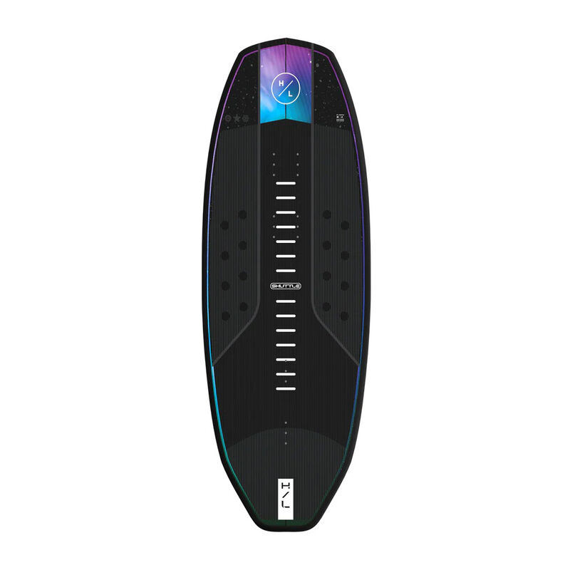 Hyperlite Shuttle 4.0 Foil Board image number 2