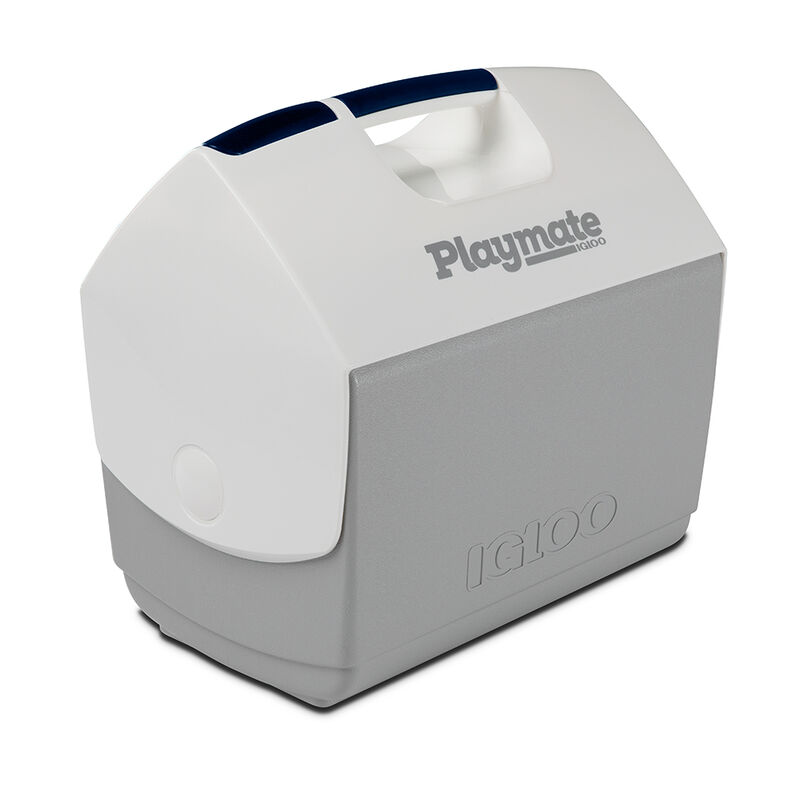 Igloo MaxCold Playmate Elite 16-Quart Cooler image number 1