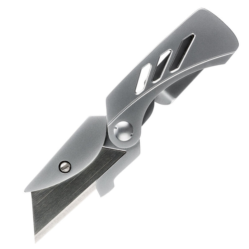Gerber Exchange-A-Blade (EAB) Lite Folding Pocket Knife image number 1