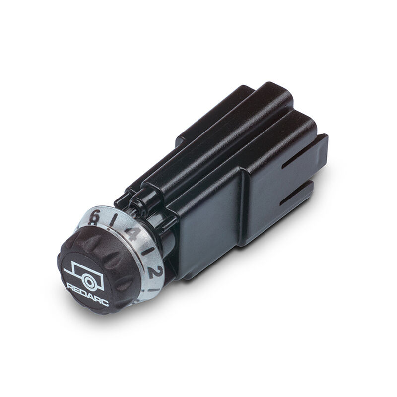 REDARC Tow-Pro Liberty Brake Controller Remote Head image number 1