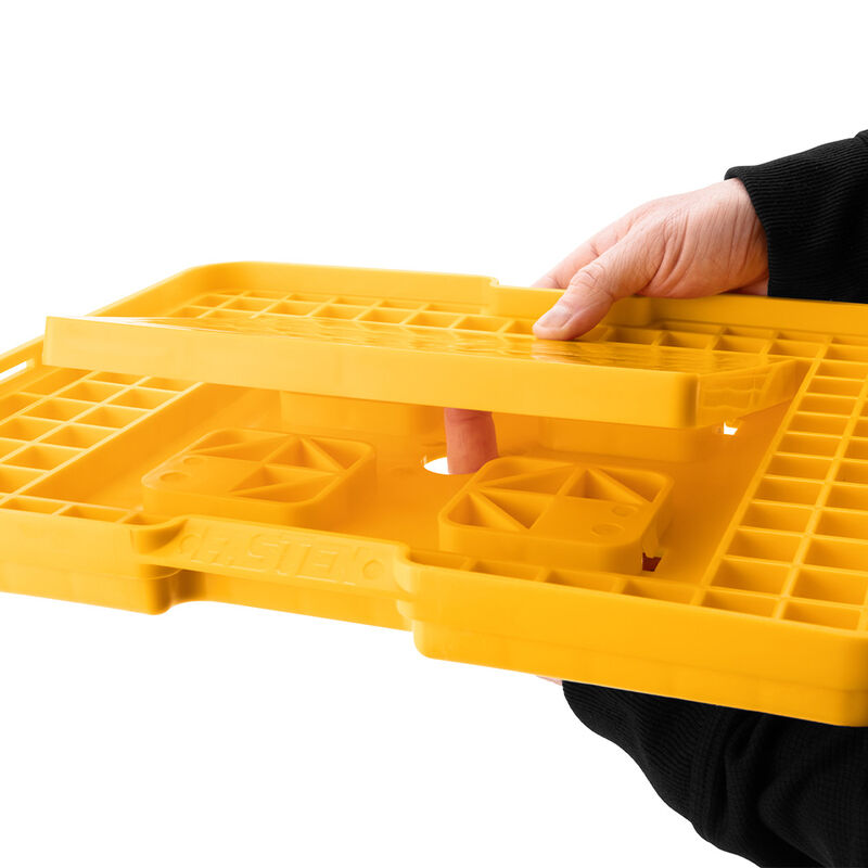 Camco FasTen Big Block Jack Pads (2 Pack) image number 8