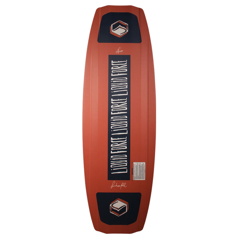 Liquid Force Peak Wakeboard image number 2