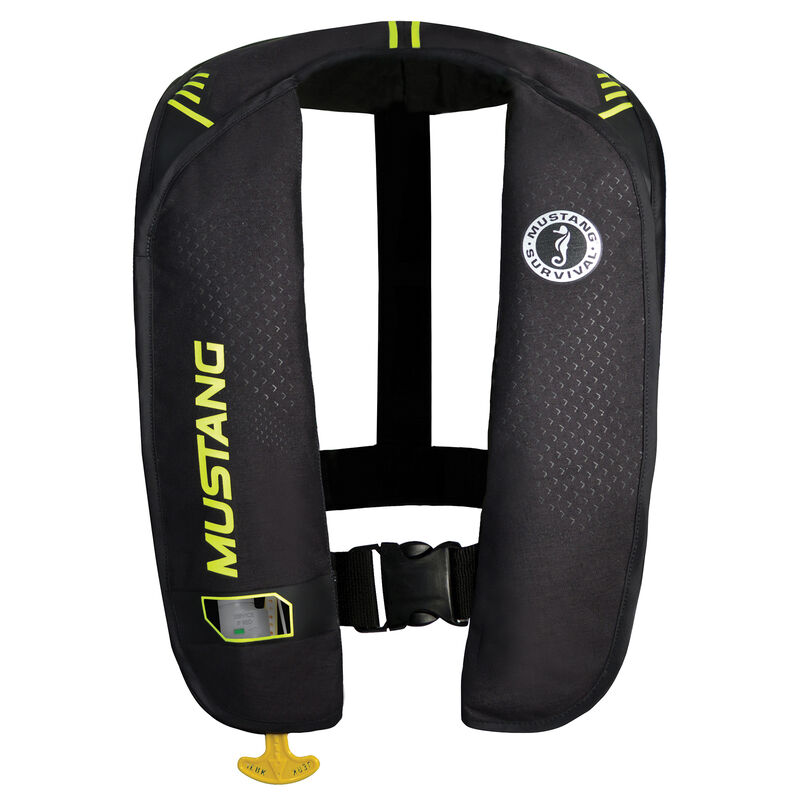Mustang M.I.T. 100 Manual Inflatable PFD image number 1