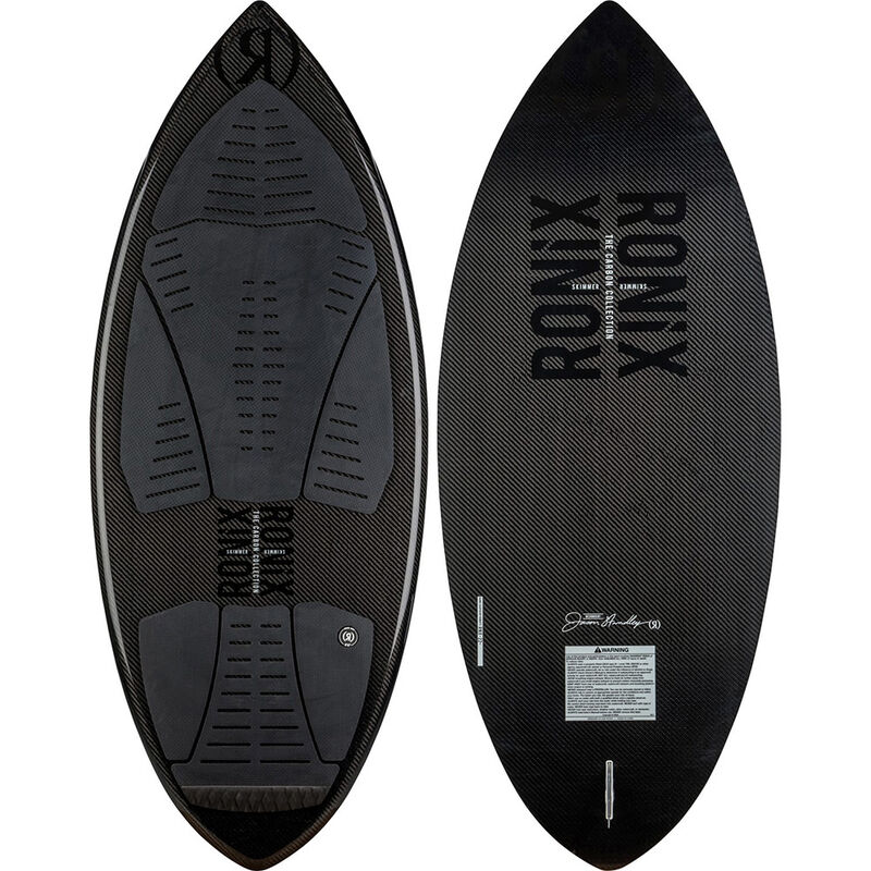 Ronix Carbon Air Core 3 Wakesurfer image number 1