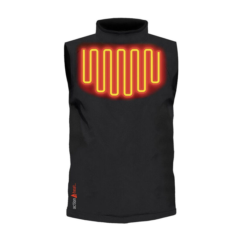 Temp360 Men's 5V Battery Heated Vest image number 2