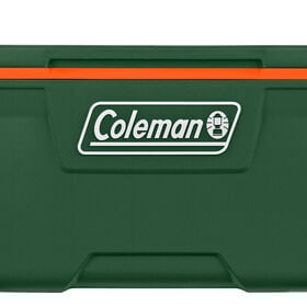Coleman 316 Series 70-Quart Hard Ice Chest Cooler