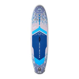 Aqua Marina RAY 11 ft Luminous Stand-Up Paddleboard