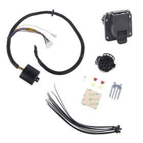 Tekonsha Custom Tow Harness, 7-Way - Acura MDX