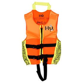 HO Sports Child Pursuit Neoprene Life Vest