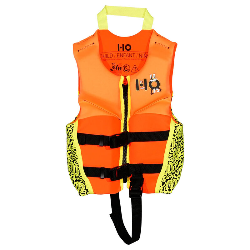 HO Sports Child Pursuit Neoprene Life Vest