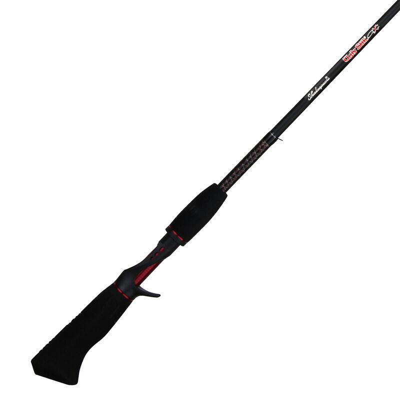 Shakespeare Ugly Stik GX2 Casting Rod image number 1
